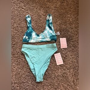 Dippin Daisys bikini set